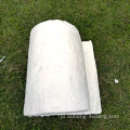 Wysokiej temperatury 1260 Ceramiczny koc światłowodowy do pieca